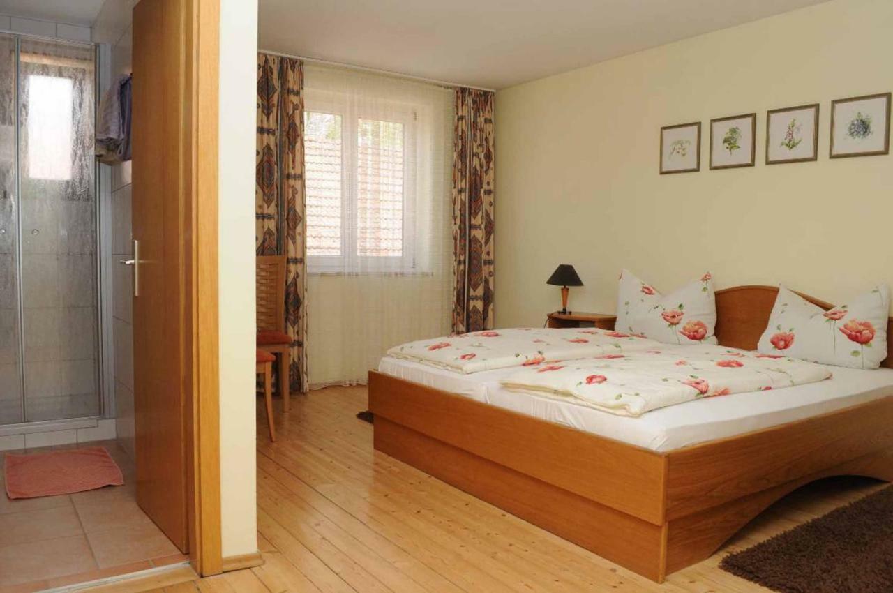 Pension Holzapfel Essing Ngoại thất bức ảnh